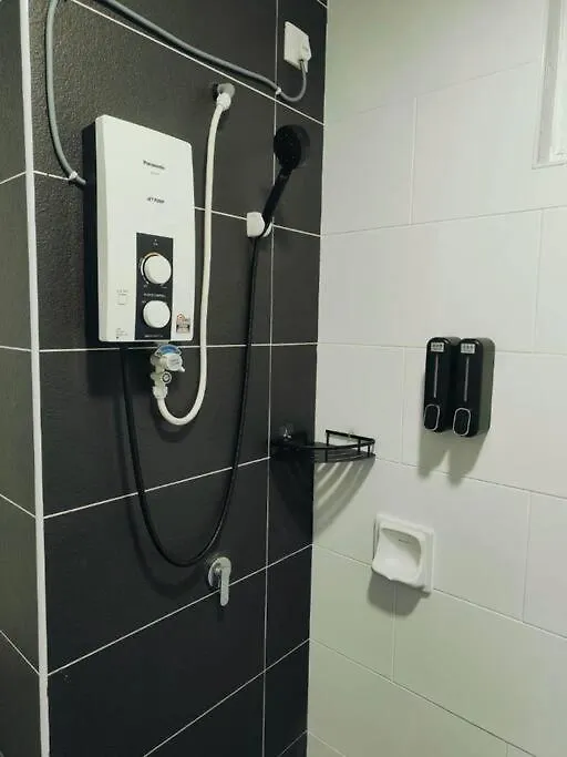 G Home 1 - Ipoh City Center Majestic 2R2B Apartment