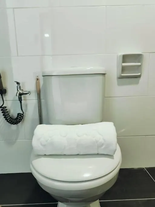 Apartment G Home 1 - Ipoh City Center Majestic 2R2B