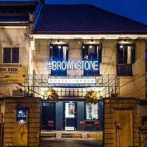 The Brownstone & Space Ostello